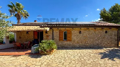 Villa in vendita a Castellammare del Golfo - foto 8