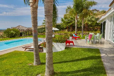 Villa in vendita a Menfi - foto 2