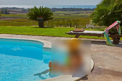 Villa in vendita a Menfi - foto 5