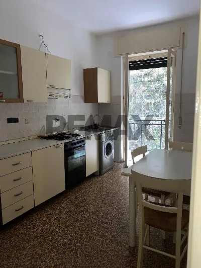Appartamento a Genova