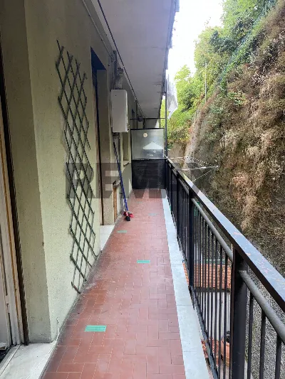 Appartamento in vendita a Genova, Molassan... - foto 4