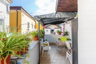 Casa Indipendente in vendita a Catania, Ba... - foto 4