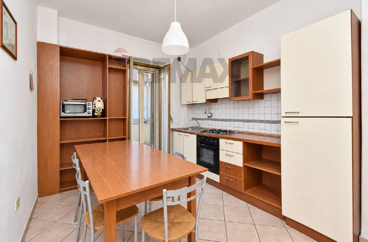 Appartamento in vendita a Catania, Barriera, Nuovalucello, Gioeni - foto 4