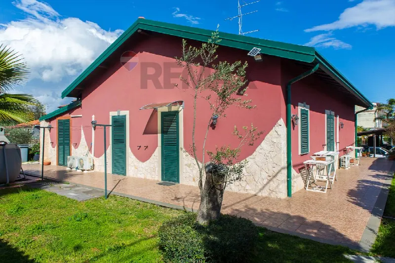 Villa in vendita a Mascalucia - foto 2