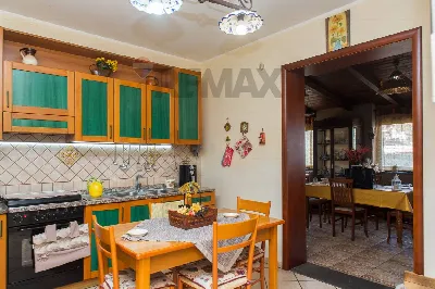 Villa in vendita a Mascalucia - foto 4