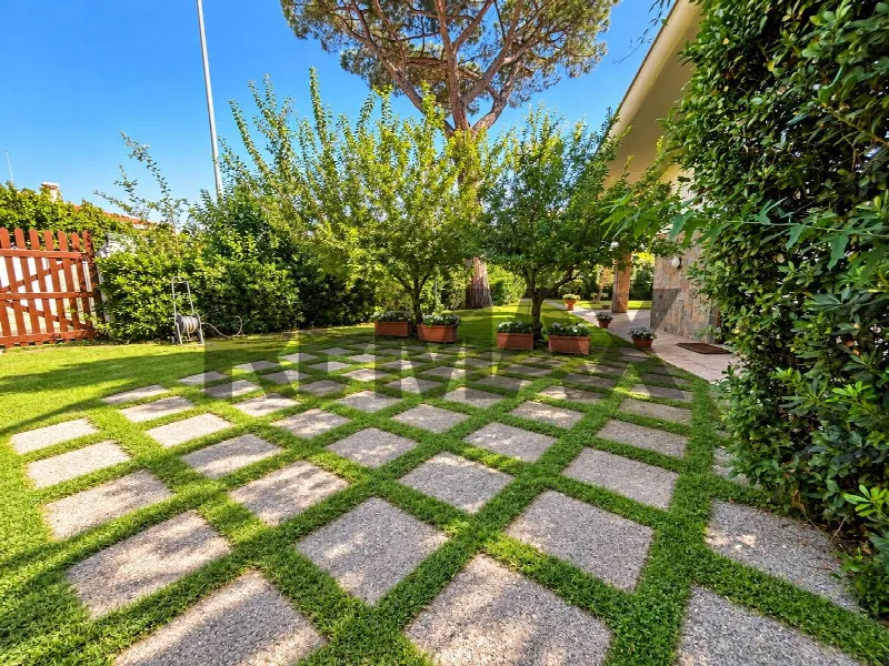 Villa in vendita a Ardea - foto 3