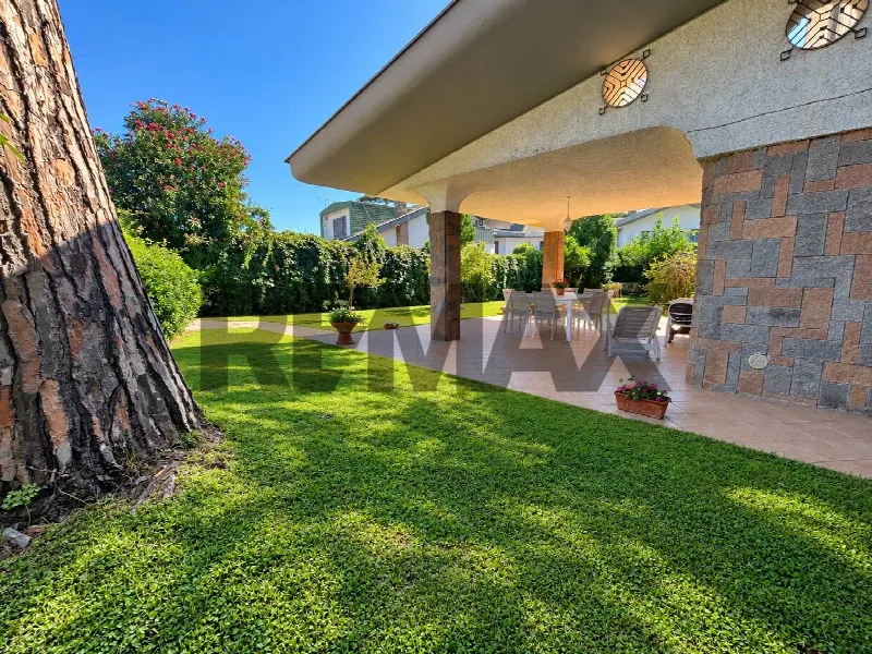 Villa in vendita a Ardea - foto 4