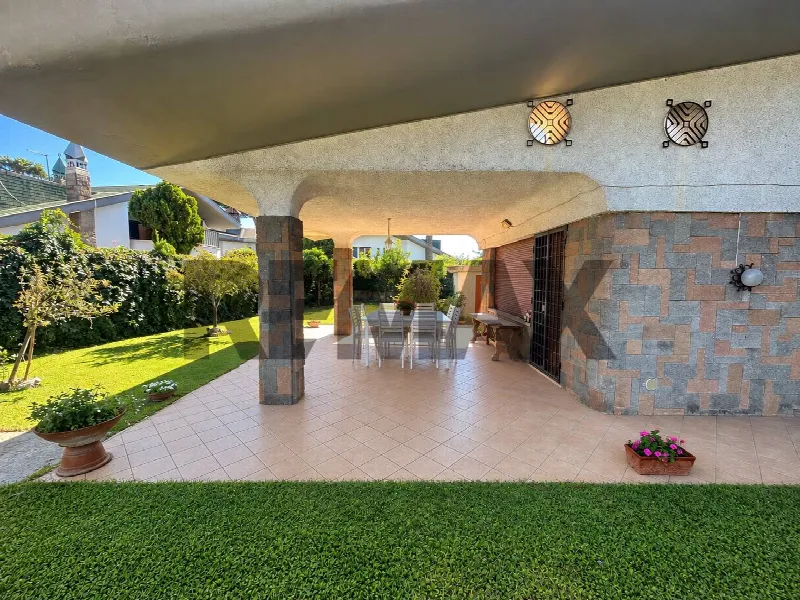Villa in vendita a Ardea - foto 5