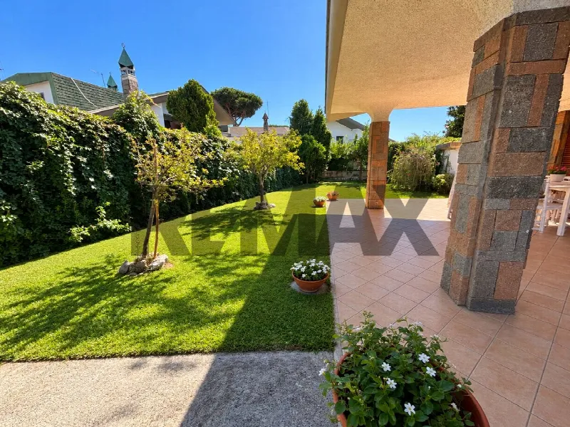 Villa in vendita a Ardea - foto 7
