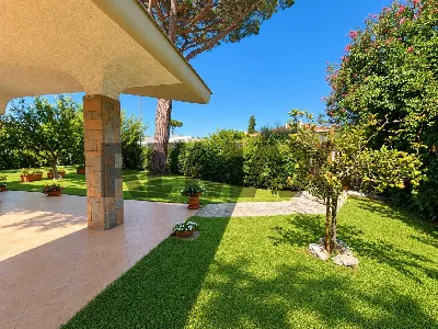 Villa in vendita a Ardea - foto 8