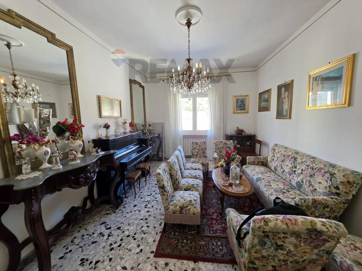 Appartamento in vendita a Salerno, Irno, Fratte, Ogliara - foto 4