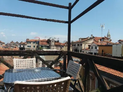 Appartamento a Venezia