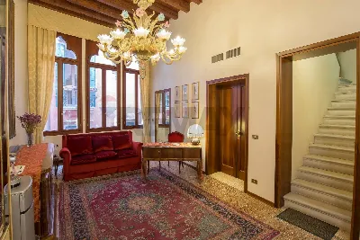 Appartamento in vendita a Venezia - foto 3