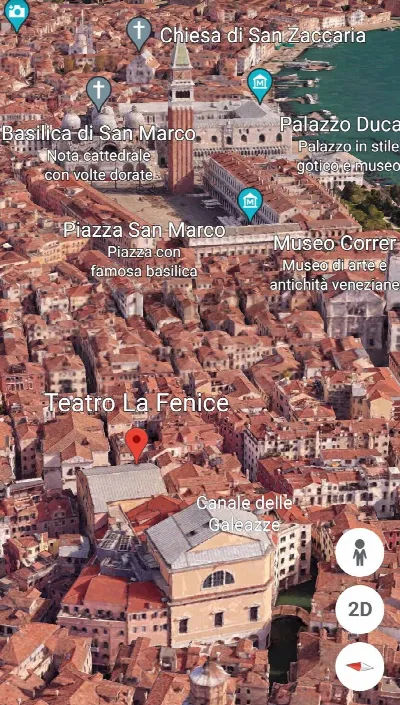 Appartamento in vendita a Venezia - foto 7
