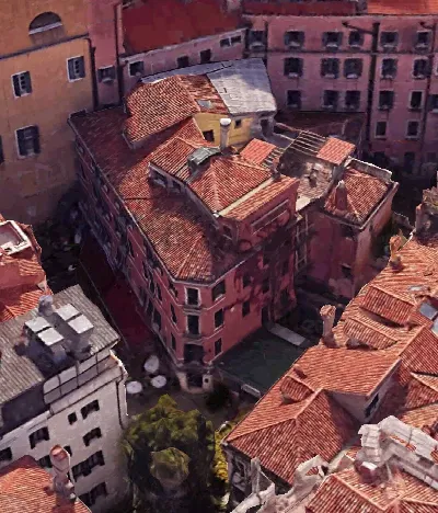 Appartamento in vendita a Venezia - foto 8