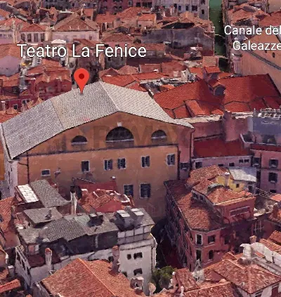 Appartamento in vendita a Venezia - foto 9