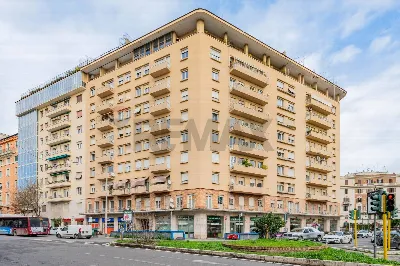 Appartamento in vendita a Roma, Bologna, p... - foto 1