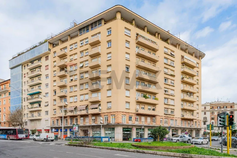 Appartamento in vendita a Roma, Bologna, Policlinico - foto 1