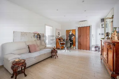 Appartamento in vendita a Roma, Bologna, p... - foto 10