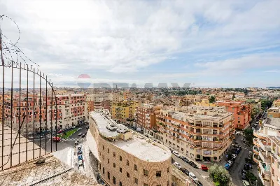 Appartamento in vendita a Roma, Bologna, p... - foto 2