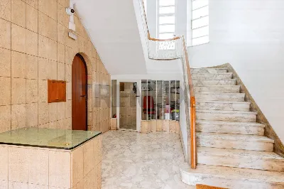Appartamento in vendita a Roma, Bologna, p... - foto 6
