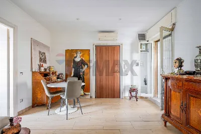Appartamento in vendita a Roma, Bologna, p... - foto 8