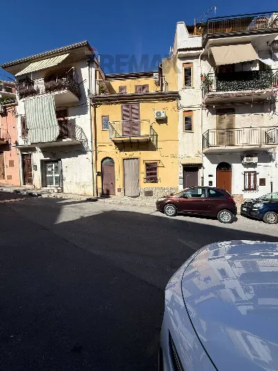 Appartamento in vendita a Sant'Agata di Mi... - foto 1