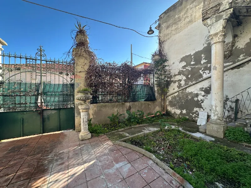 Appartamento in vendita a Cagliari, San Benedetto, Villanova - foto 1