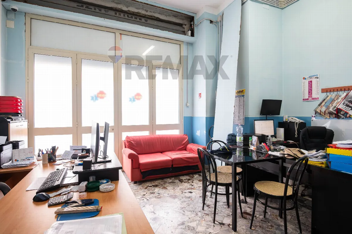 Ufficio in vendita a Siracusa, Gelone, Cadorna, Borgata, Santa Lucia - foto 2