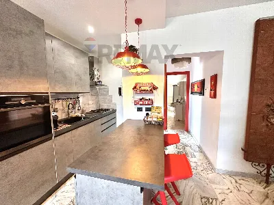 Appartamento in vendita a Savona, Oltrelet... - foto 10