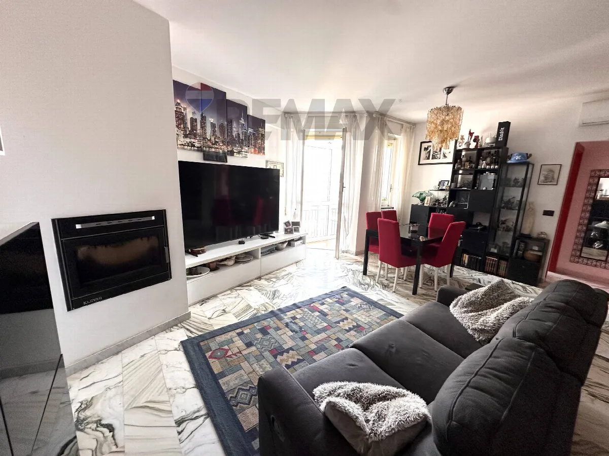 Appartamento in vendita a Savona, Oltreletimbro, Santa Rita - foto 2