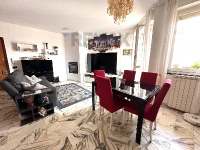 Appartamento in vendita a Savona, Oltrelet... - foto 4