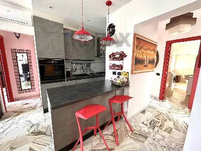 Appartamento in vendita a Savona, Oltrelet... - foto 6