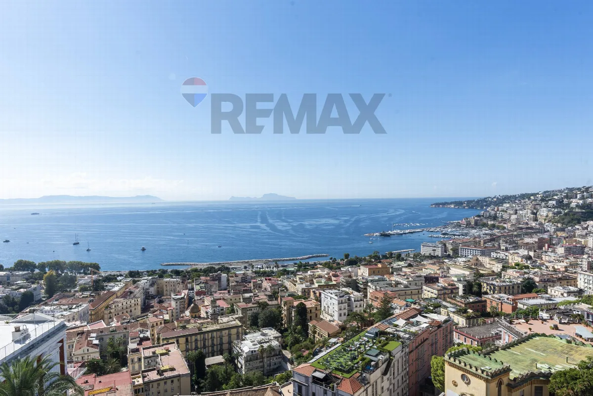 Appartamento in vendita a Napoli, Chiaia, Mergellina - foto 2