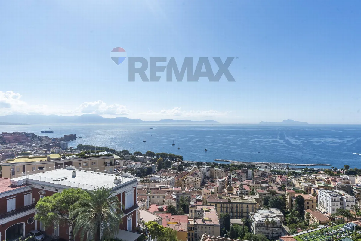Appartamento in vendita a Napoli, Chiaia, Mergellina - foto 3