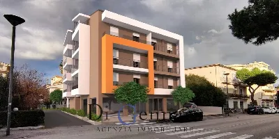 Appartamento in vendita a Alba Adriatica - foto 1