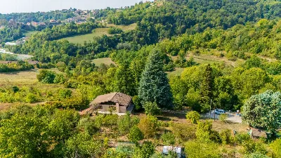 Villa in vendita a Baldissero Torinese - foto 1