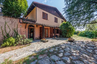 Villa in vendita a Baldissero Torinese - foto 2