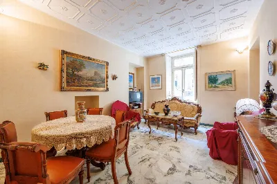 Appartamento a Torino