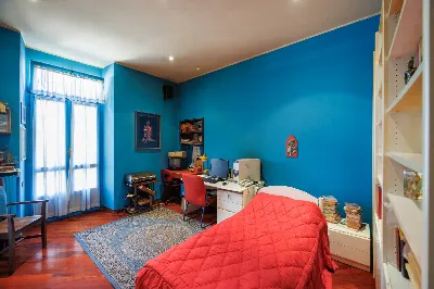Appartamento in vendita a Torino, Centro - foto 10