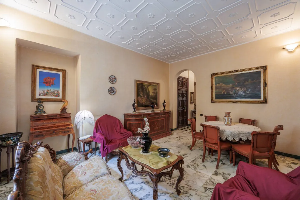 Appartamento in vendita a Torino, Centro - foto 2