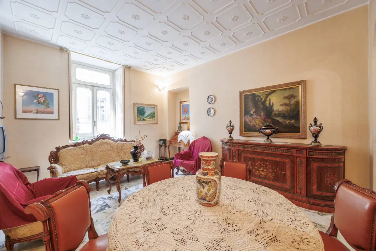 Appartamento in vendita a Torino, Centro - foto 3