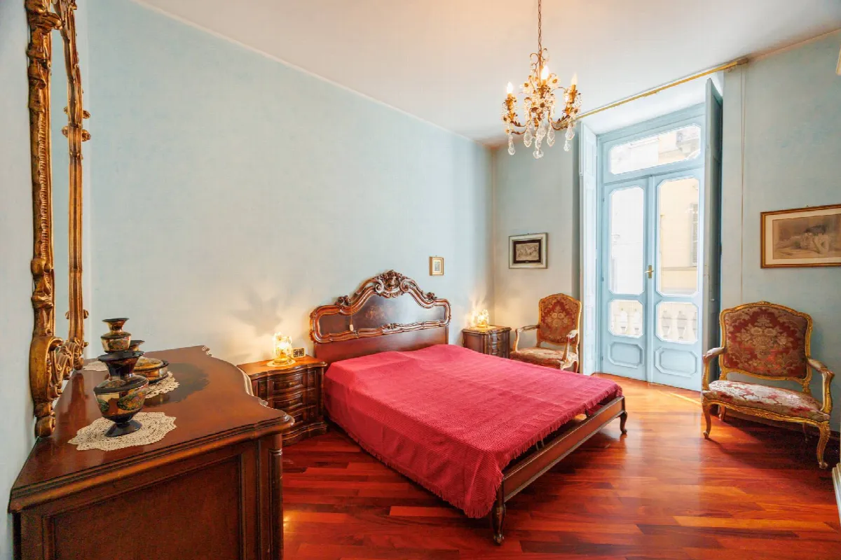 Appartamento in vendita a Torino, Centro - foto 4
