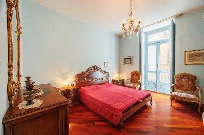 Appartamento in vendita a Torino, Centro - foto 4