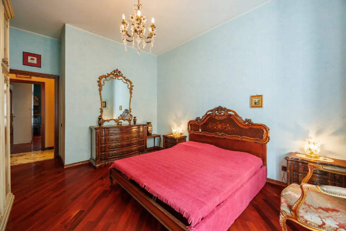Appartamento in vendita a Torino, Centro - foto 5