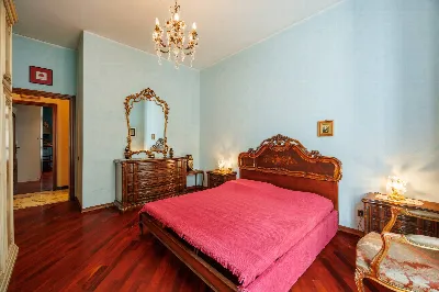 Appartamento in vendita a Torino, Centro - foto 5