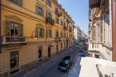 Appartamento in vendita a Torino, Centro - foto 7