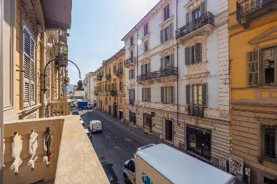 Appartamento in vendita a Torino, Centro - foto 8