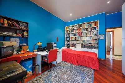 Appartamento in vendita a Torino, Centro - foto 9