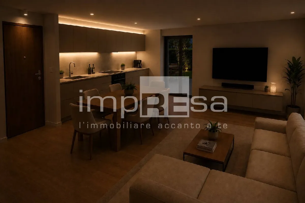 Appartamento in vendita a Sacile - foto 3